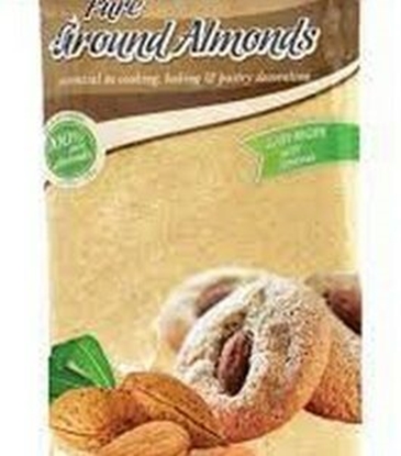 Picture of LAMB BRAND PURE ALMOND 300 15%